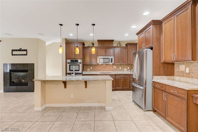 7516 Cliff Peaks Street, Las Vegas, NV 89149