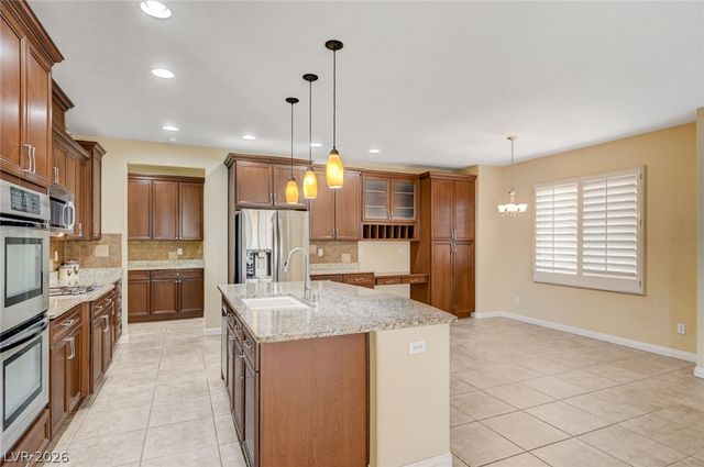 7516 Cliff Peaks Street, Las Vegas, NV 89149