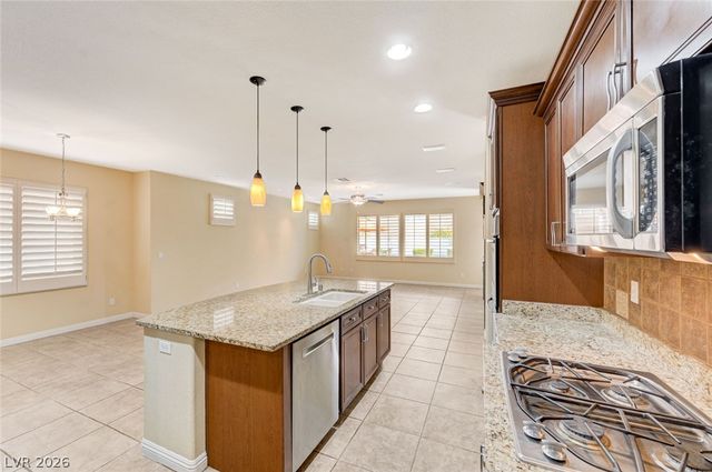 7516 Cliff Peaks Street, Las Vegas, NV 89149