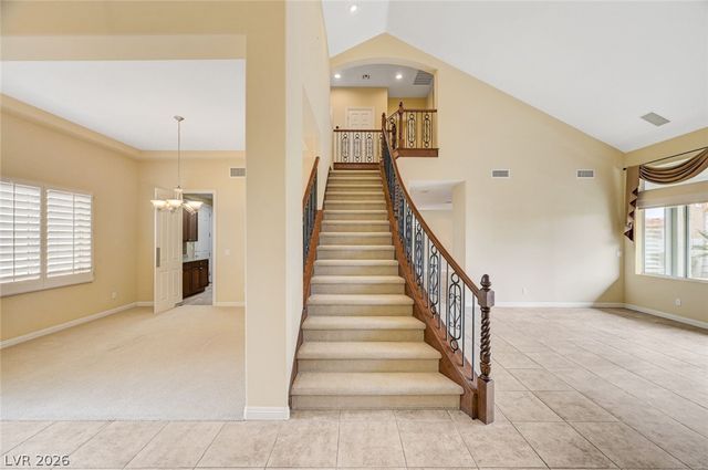 7516 Cliff Peaks Street, Las Vegas, NV 89149