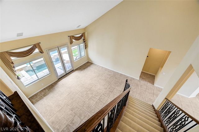 7516 Cliff Peaks Street, Las Vegas, NV 89149