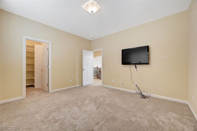 7516 Cliff Peaks Street, Las Vegas, NV 89149