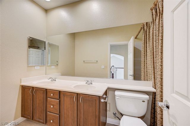 7516 Cliff Peaks Street, Las Vegas, NV 89149