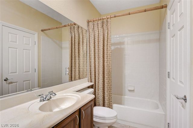 7516 Cliff Peaks Street, Las Vegas, NV 89149