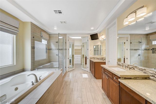 7516 Cliff Peaks Street, Las Vegas, NV 89149