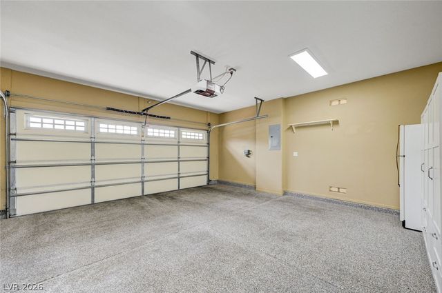 7516 Cliff Peaks Street, Las Vegas, NV 89149