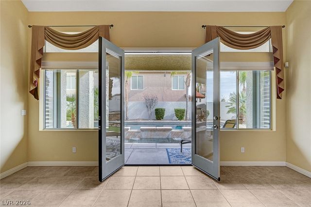 7516 Cliff Peaks Street, Las Vegas, NV 89149