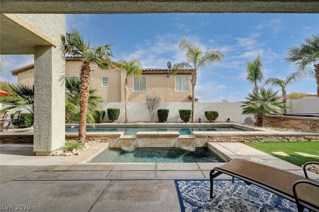 7516 Cliff Peaks Street, Las Vegas, NV 89149