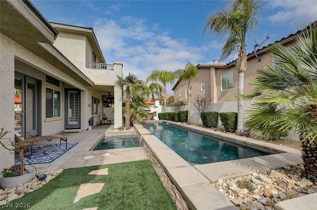 7516 Cliff Peaks Street, Las Vegas, NV 89149