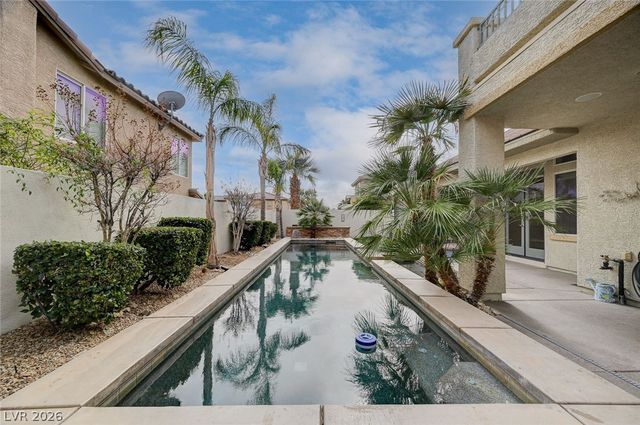 7516 Cliff Peaks Street, Las Vegas, NV 89149