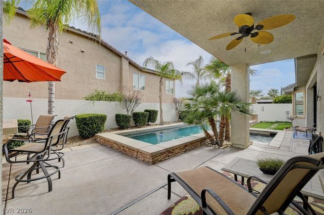 7516 Cliff Peaks Street, Las Vegas, NV 89149