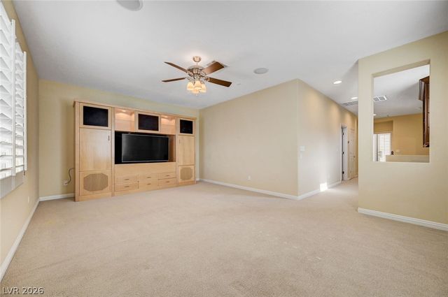 7516 Cliff Peaks Street, Las Vegas, NV 89149