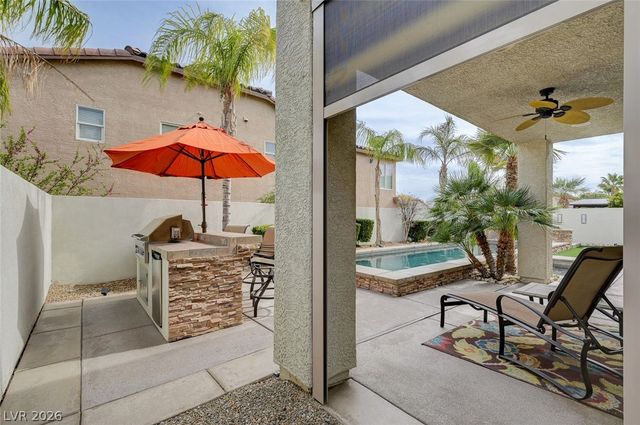 7516 Cliff Peaks Street, Las Vegas, NV 89149