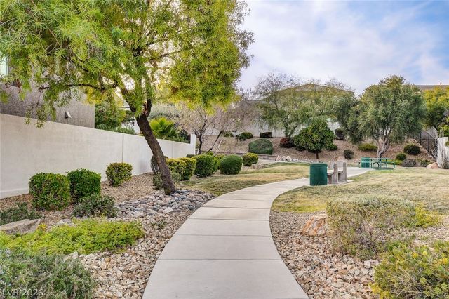 7516 Cliff Peaks Street, Las Vegas, NV 89149