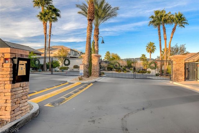 7516 Cliff Peaks Street, Las Vegas, NV 89149