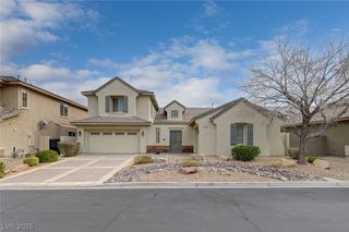 7516 Cliff Peaks Street, Las Vegas, NV 89149