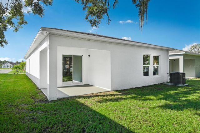 1006 AMBLESIDE DRIVE, Haines City, FL 33844