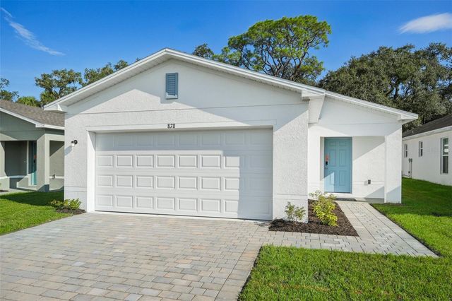 1006 AMBLESIDE DRIVE, Haines City, FL 33844