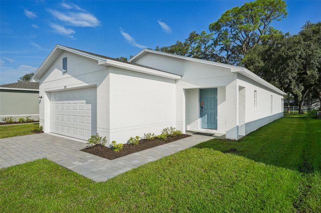 1006 AMBLESIDE DRIVE, Haines City, FL 33844
