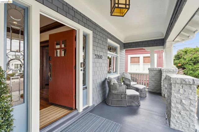 5360 5360 Boyd Avenue, Oakland, CA 94618