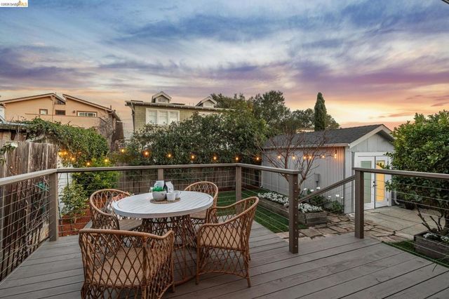 5360 5360 Boyd Avenue, Oakland, CA 94618