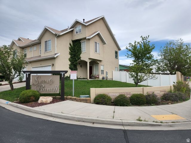 710 E SANDY POINT DR, Sandy, UT 84094