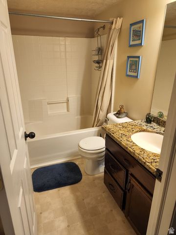 710 E SANDY POINT DR, Sandy, UT 84094