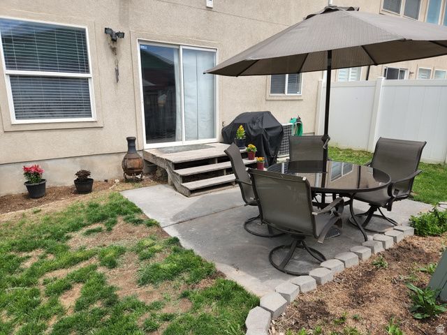 710 E SANDY POINT DR, Sandy, UT 84094