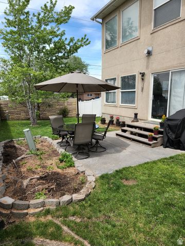 710 E SANDY POINT DR, Sandy, UT 84094