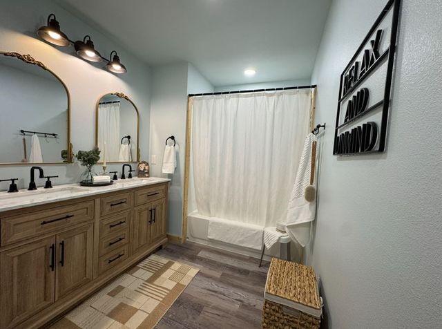 4827 Ross Road, Waco, TX 76705