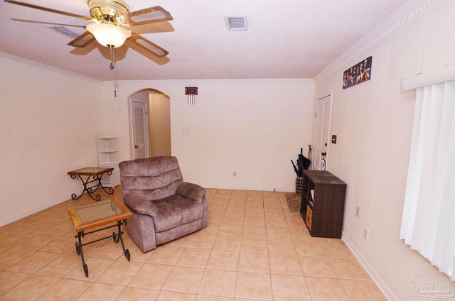 5910 Sarah Dr, Pensacola, FL 32503