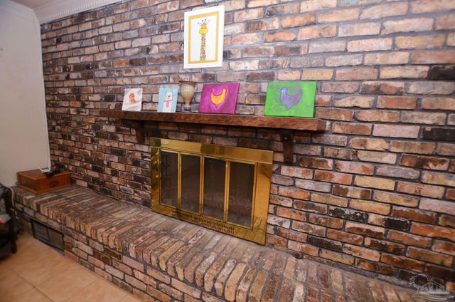 5910 Sarah Dr, Pensacola, FL 32503