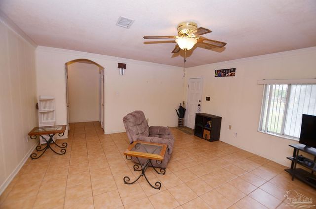 5910 Sarah Dr, Pensacola, FL 32503