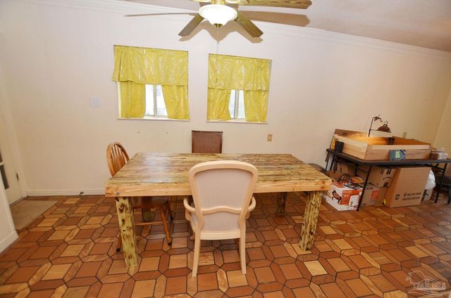 5910 Sarah Dr, Pensacola, FL 32503