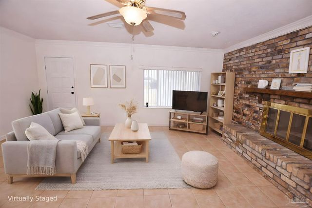 5910 Sarah Dr, Pensacola, FL 32503