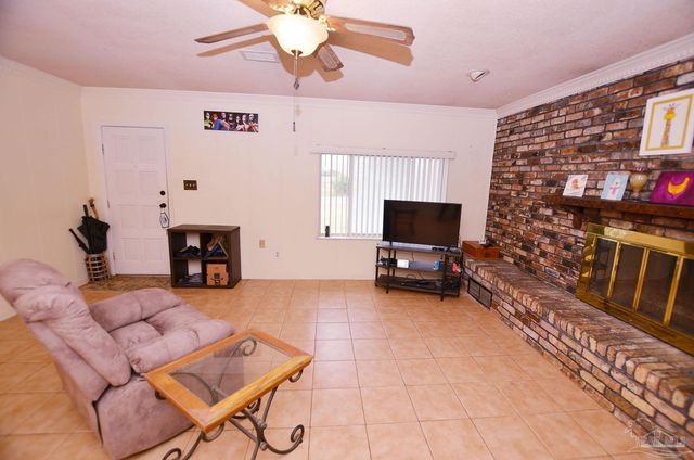 5910 Sarah Dr, Pensacola, FL 32503