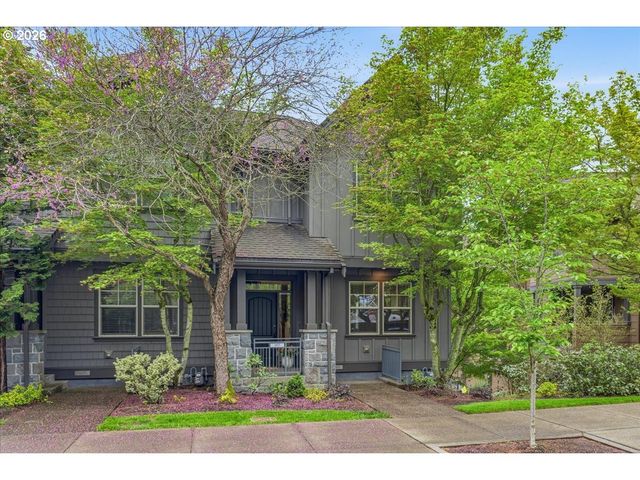605 Sw TRILLIUM CREEK Ter, Portland, OR 97225
