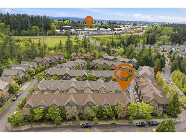 605 Sw TRILLIUM CREEK Ter, Portland, OR 97225