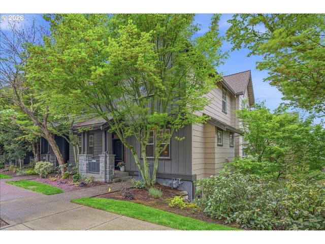 605 Sw TRILLIUM CREEK Ter, Portland, OR 97225