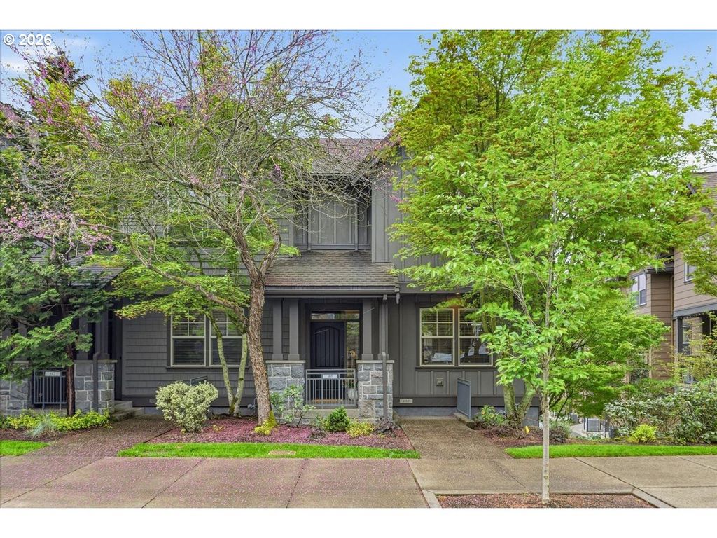 605 Sw TRILLIUM CREEK Ter, Portland, OR 97225