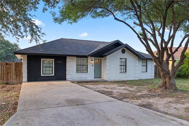 104 Aldrin Street, Donna, TX 78537