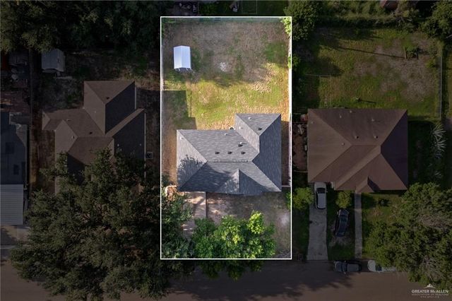 104 Aldrin Street, Donna, TX 78537