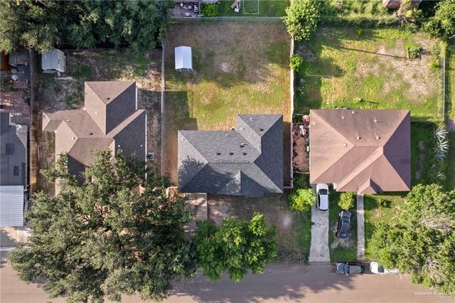 104 Aldrin Street, Donna, TX 78537