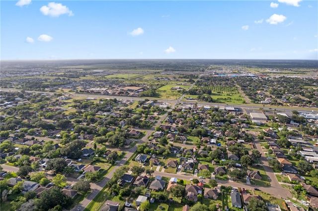 104 Aldrin Street, Donna, TX 78537