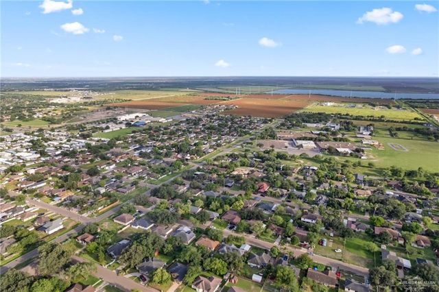104 Aldrin Street, Donna, TX 78537