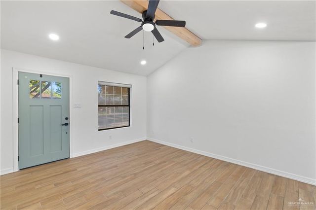 104 Aldrin Street, Donna, TX 78537