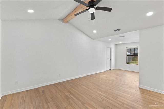 104 Aldrin Street, Donna, TX 78537