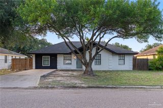 104 Aldrin Street, Donna, TX 78537