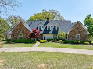 1116 N Bayberry Street, Greenwood, AR 72936