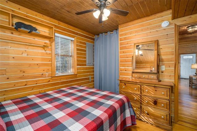 517 Ridge Road, Blue Ridge, GA 30513